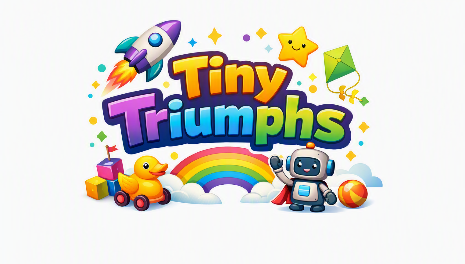Tiny Triumphs